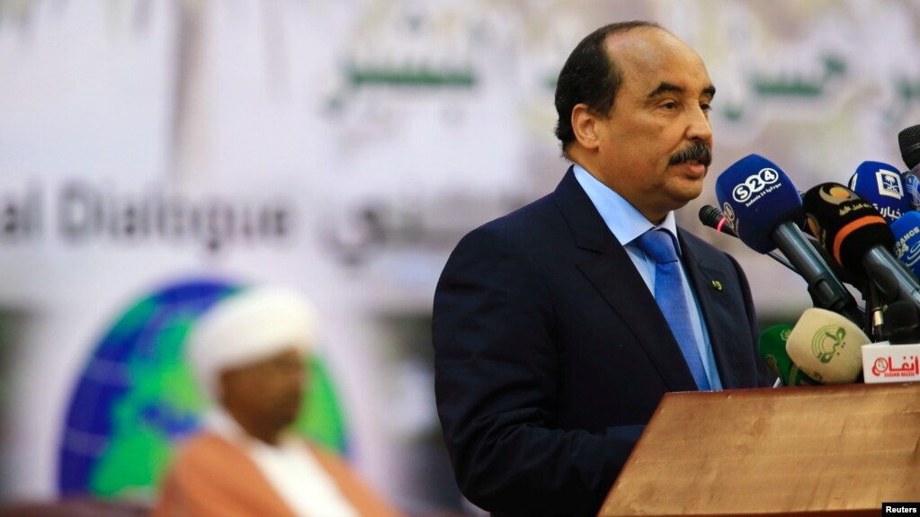 Mauritanie : le procès de l'ex-président Aziz à nouveau suspendu pour 15 jours  