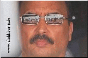 Aziz contribue à la déconfiture de l’Etat ! - [Fac similé]