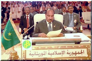 Mauritanie: le président dans le viseur d'une nouvelle commission d'investigation - [Audio]