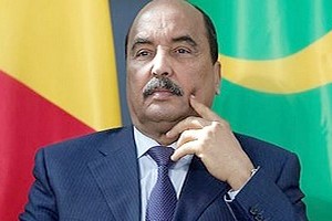 Mauritanie : Un long tête-à-tête entre le Président et son Premier ministre 