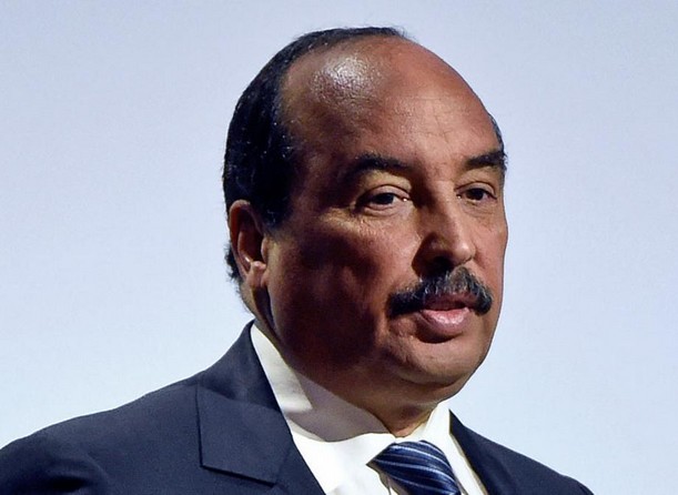 Aziz n'était pas président mais homme d'affaires : il faisait du business