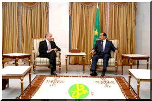 Mali: la Mauritanie prête à envoyer 1.800 hommes, selon Paris