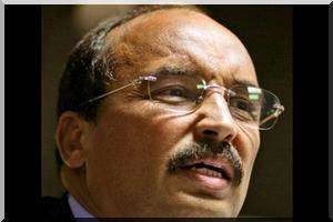 L’avocat de Ould Ahmed Salem devant Ould Abdel Aziz