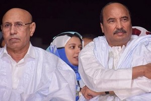 Duel au sommet : Jusqu’où ira l’ex-Président?