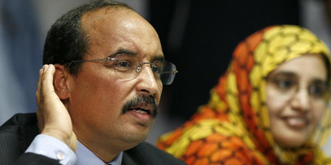 Fin du délai de contrôle judiciaire contre l’ancien président Aziz : Retour case-départ?