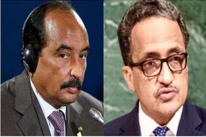 L’ambassadeur de la Mauritanie au Royaume Uni abandonne ses fonctions 
