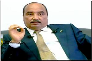 Le président mauritanien annonce la création d'un Haut conseil des jeunes