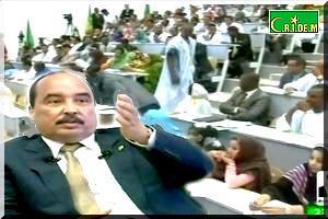 Le Conseil de la Jeunesse aspire à un citoyen modèle