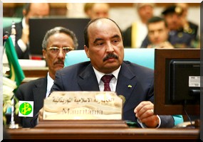 Clôture du sommet islamique de la solidarité en présence du Président de la République