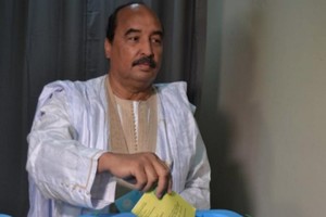 Mauritanie: dernière semaine d'une campagne polémique