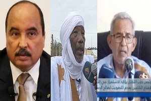 Rentrée politique : Calme troublant 