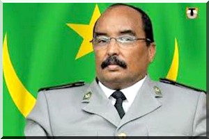 Mauritanie : l’opposition réclame le départ de Mohamed Ould Abdel Aziz