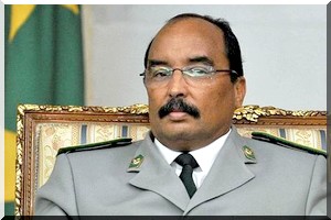 Essiraj révèle des échanges audio entre le président Aziz et un irakien autour d’une sombre affaire - [Audio]