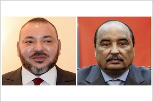 Les Mauritaniens ne veulent pas du nouvel ambassadeur du Maroc à Nouakchott