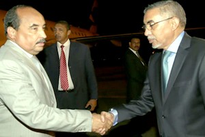  Mauritanie : s'achemine-t-on vers un régime parlementaire?