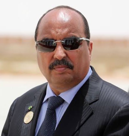 En Mauritanie, Mohamed Ould Abdelaziz condamné à 5 ans de prison 