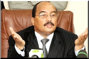 Mauritanie: Le président ne doit pas être candidat à un nouveau mandat