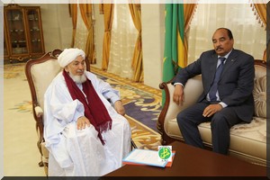 Congrès de la Ligue islamique mondiale en Mauritanie: La guerre des courants religieux domine les assises
