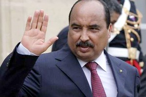 Mauritanie : Le président Aziz va se rendre en Syrie