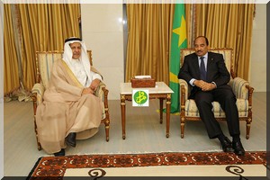 Bientôt 34 millions de dollars us du Fonds Saoudien dans l'agriculture