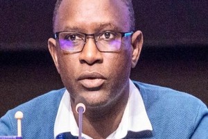 Dr Boubou Camara : « La situation des malades de la COVID qui nécessitent des soins critiques est délicate»