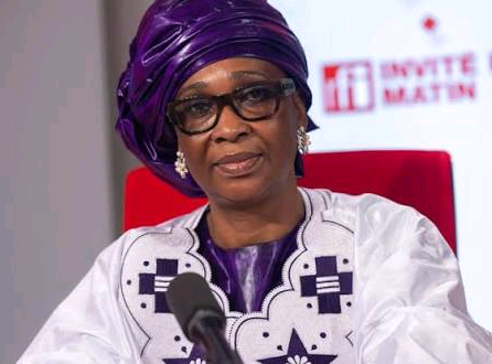 RFI - Dr Coumba Ba : « Dans un contexte mondial de tensions, la Francophonie doit cultiver le dialogue »