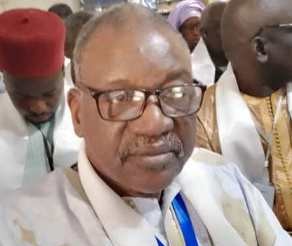 Entretien - BA Mamadou Bocar, le Président de l’AJD/MR sur avomm.com pour sa rentrée politique