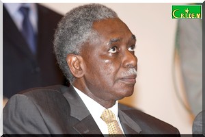 Décès du président du sénat, Ba Mamadou M’Baré, à Paris / Deuil national de 3 jours