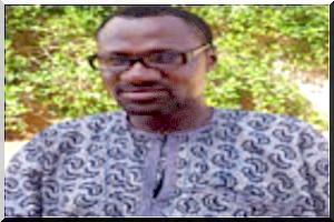 Interview avec Me Ngary Bâ  
