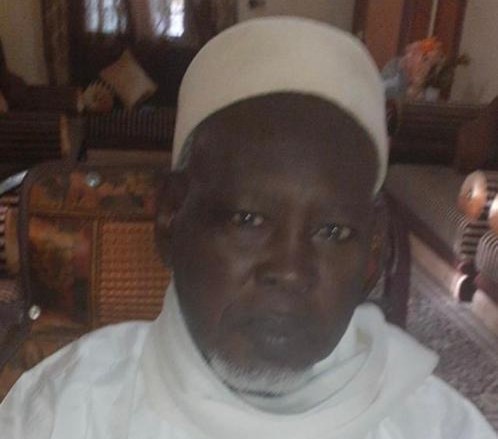 Décès de Mr Ba Ibrahima Mbaré dit PANIER BA : Hommage à un homme de parole 