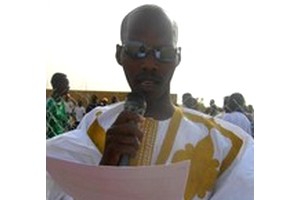 L’AJD/MR s’implante à Boghé et réélit Tidjane Souleymane Bâ à la tête de la section départemental