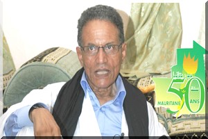 Mort du Mauritanien Ahmed Baba Miské: l'Afrique chevillée au corps