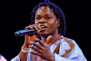 Urgent : Wothie : Le Concert de BABA MAAL annulé