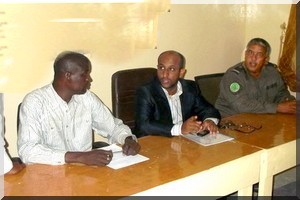 Bababe : l’ONG action Dev organise un atelier de formation sur la résolution des conflits et la cohésion sociale - [PhotoReportage]