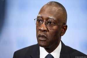 Babacar Gaye : « Si Wagner n’était pas russe, les réactions auraient été différentes »