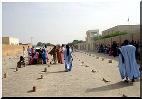 3000 candidats participent aux épreuves de la 2ème session du BAC 2012