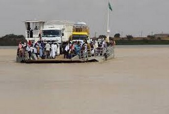 L'accord mauritano-sénégalais sur les voyageurs : une application au ralenti