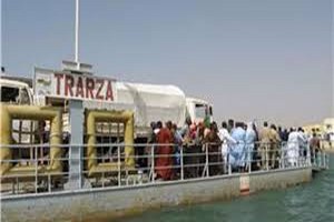 Rosso: 2 morts dont un Sénégalais dans le chavirement d’une pirogue, la Mauritanie accusée