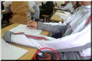 BAC – Nous apprenons à nos enfants à tricher