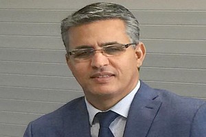 Lettre à Son Excellence Monsieur le Président de la République