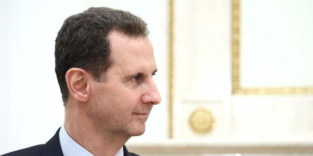 Syrie : Bachar al-Assad visé par un nouveau mandat d’arrêt émis par deux juges françaises