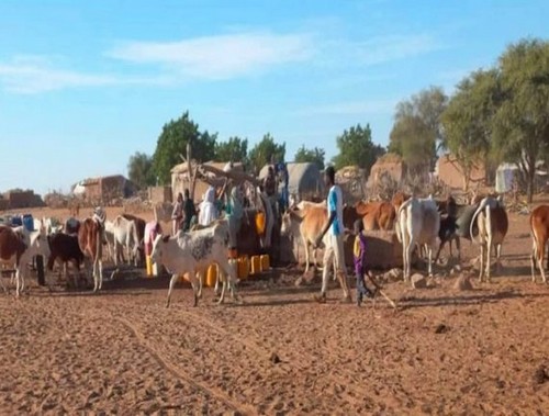 La BAD approuve le projet d’électrification par mini-réseau dans le cadre de l’initiative Desert to Power en Mauritanie