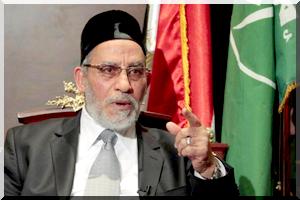 Egypte: le Guide suprême des Frères musulmans arrêté 