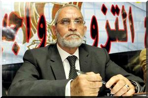 Egypte - Le guide suprême des Frères musulmans arrêté - presse