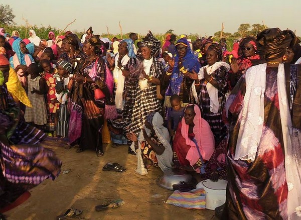 Vidéo. Mauritanie: l’école française de M’bagne est centenaire
