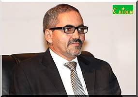 Nouakchott-Rencontre sur l’Education : Des enseignants bloquent l’accès au ministre. 