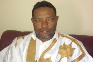 Entretien avec Mohamed Mahmoud ould Bakar, homme politique et journaliste
