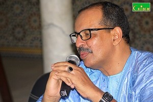 Entretien avec Brahim Ould Bakar Ould Sneiba sur les dernières nominations au sein de l'armée