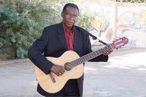 Mauritanie : mort du maestro Cheikhna Bakari, un illustre pionnier de la musique mauritanienne