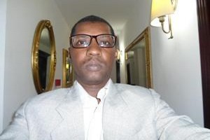 Interview de Bakary Guèye, Ex Porte-parole du PMC Arc-en-ciel